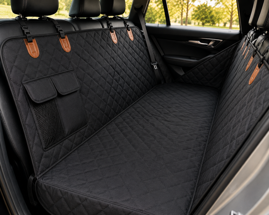 Protector Premium para Coche