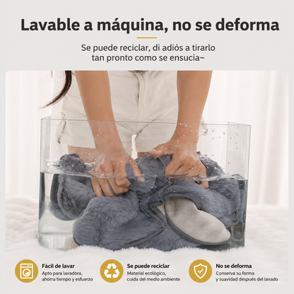 Cama Antiestrés para Mejor Descanso