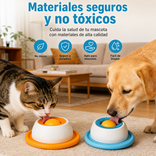 Juguete Relajante para Reducir el Estrés