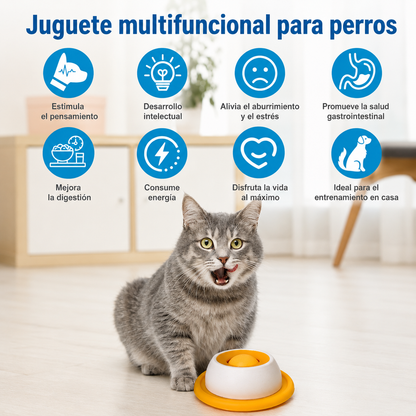 Juguete Relajante para Reducir el Estrés