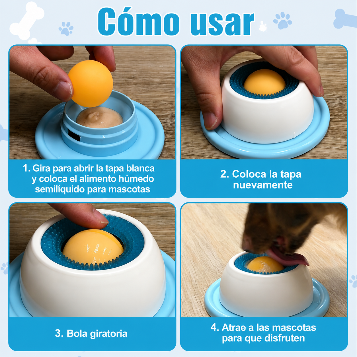 Juguete Relajante para Reducir el Estrés