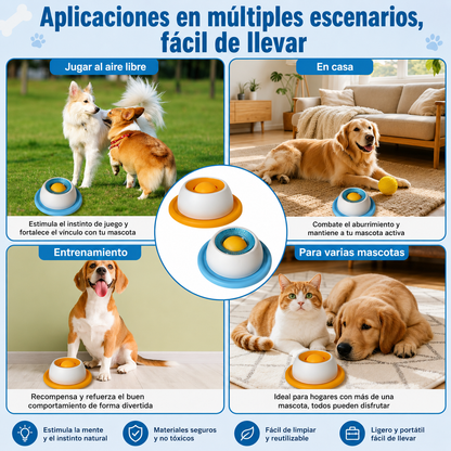 Juguete Relajante para Reducir el Estrés