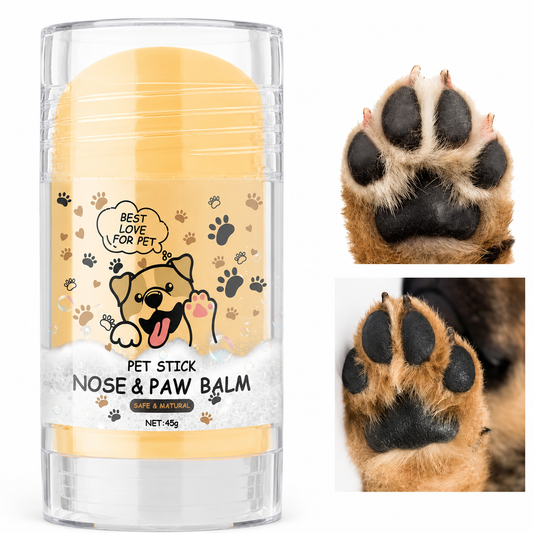 Bálsamo Reparador para Patas y Nariz