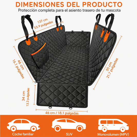 Protege tu Coche en Cada Viaje