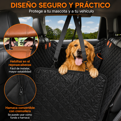 Protege tu Coche en Cada Viaje