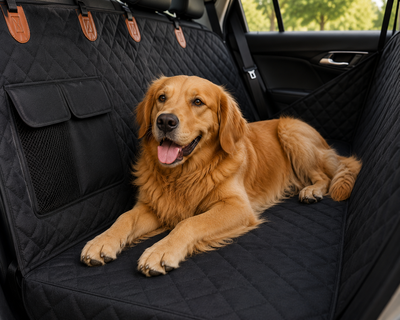 Protector Premium para Coche