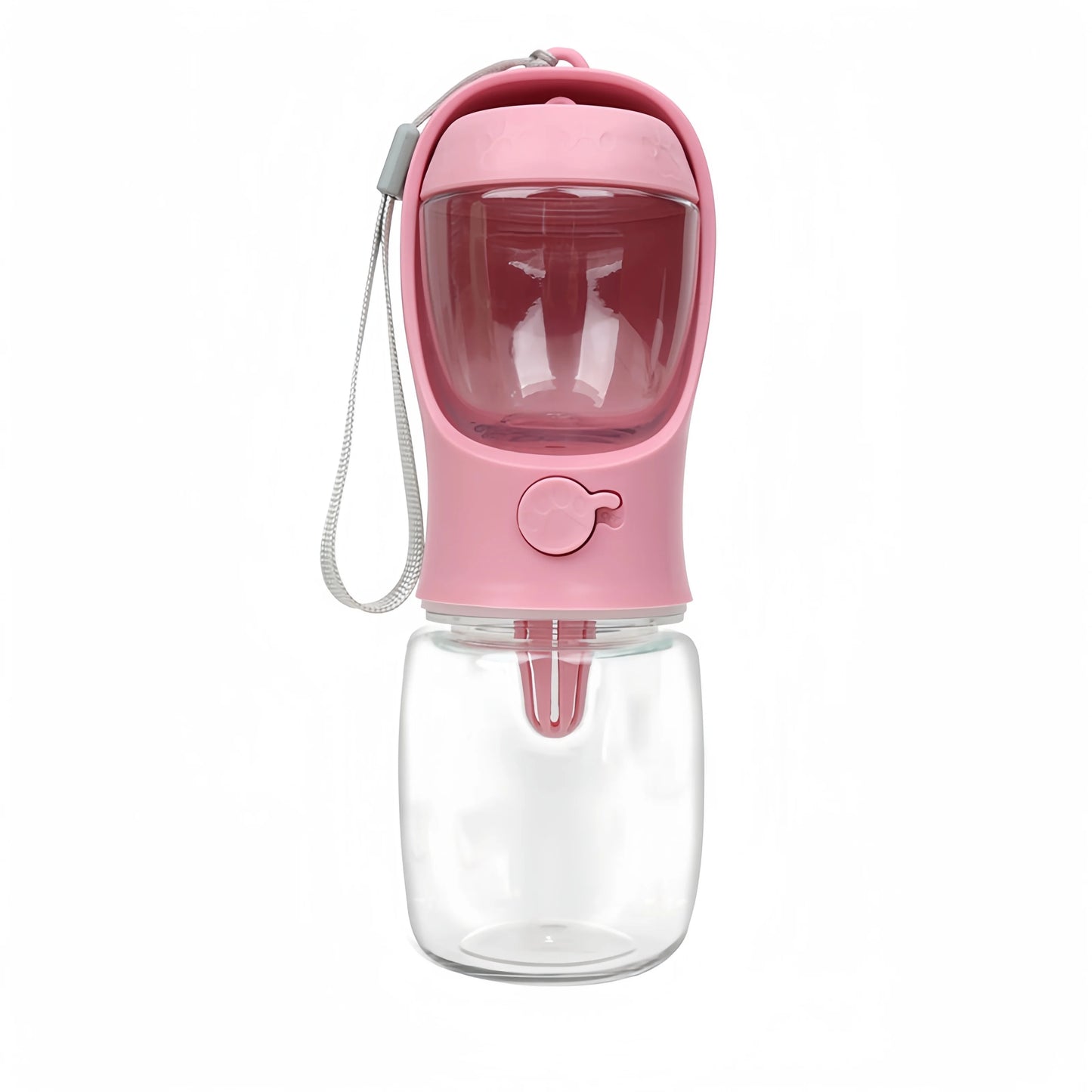 Botella Portatil para Masotas