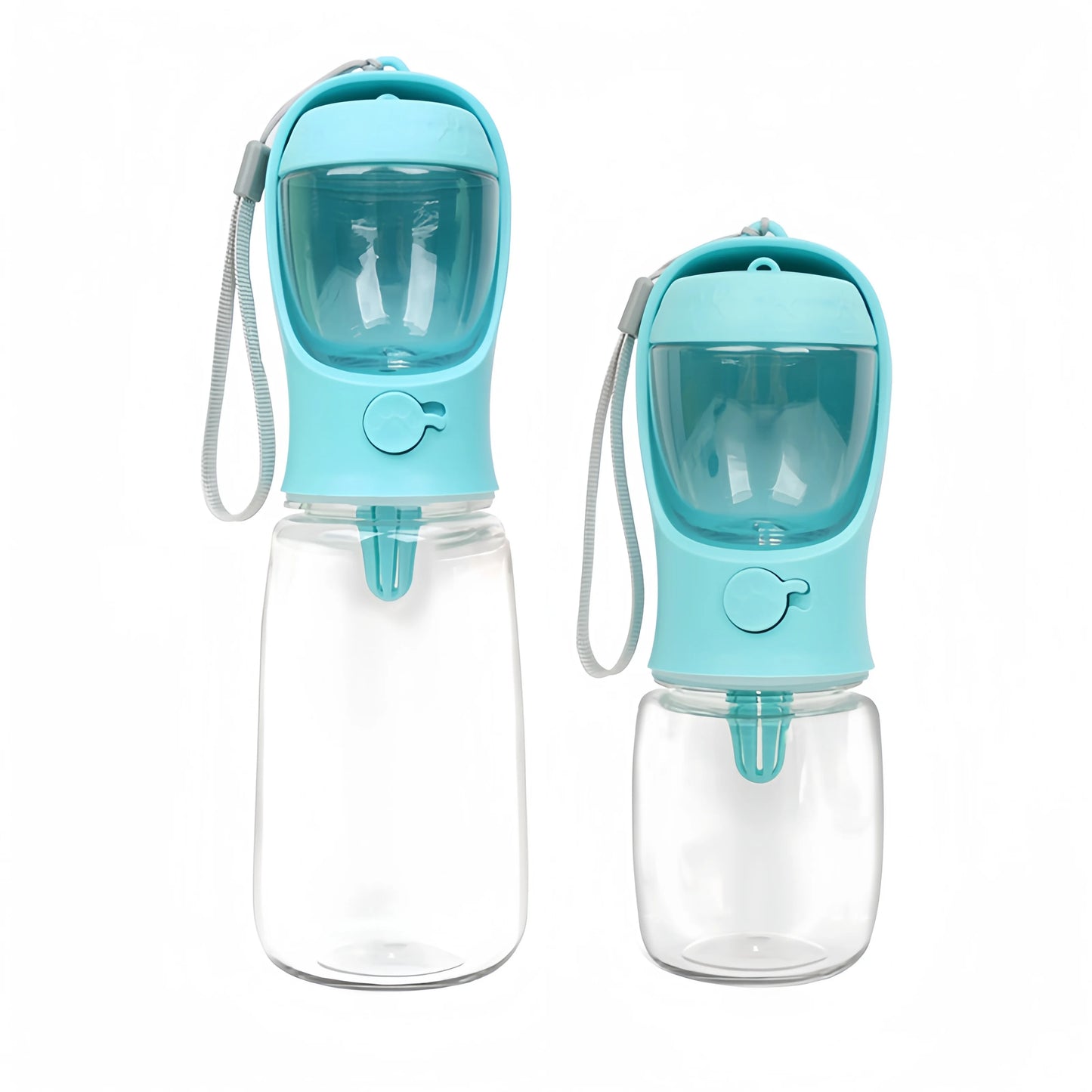 Botella Portatil para Masotas