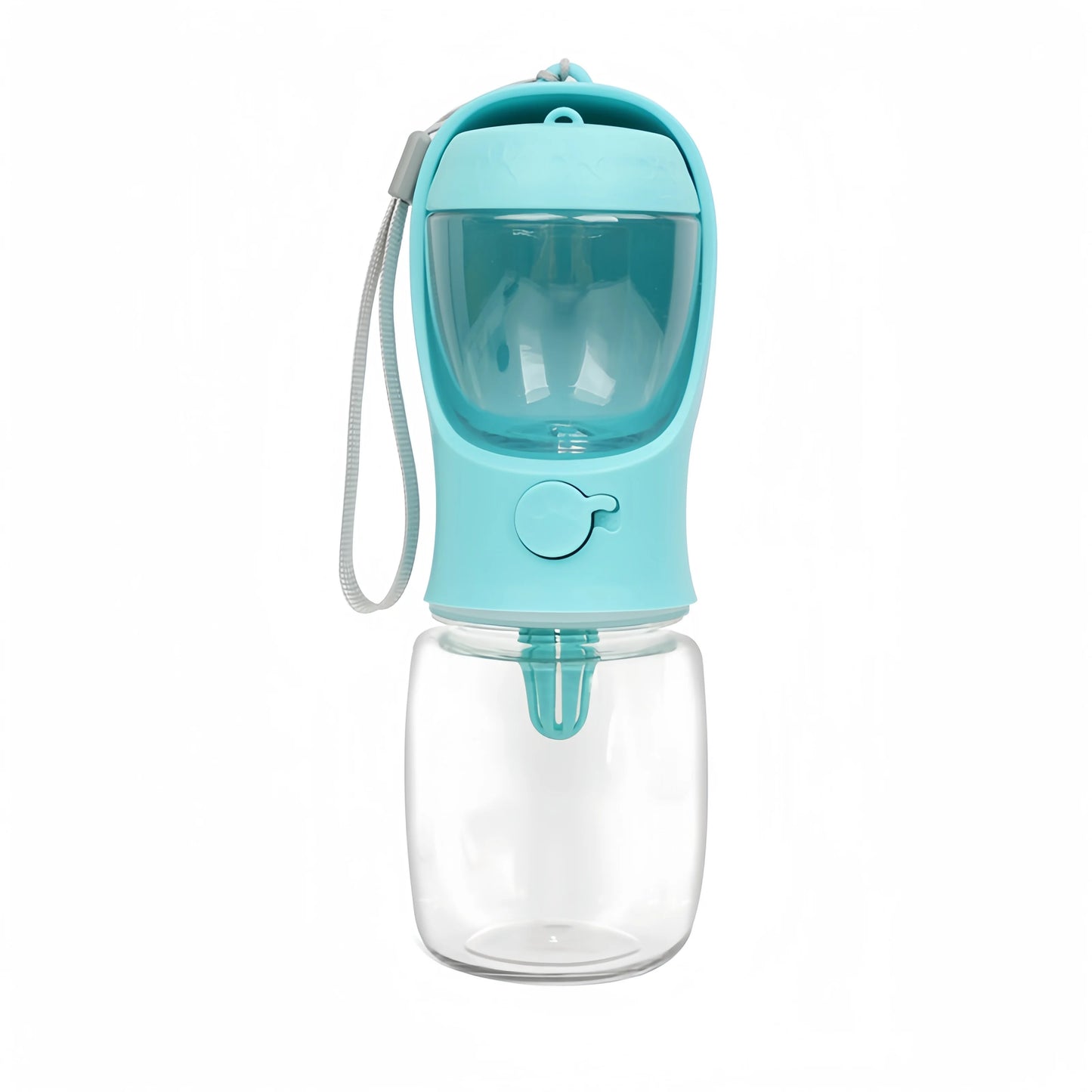 Botella Portatil para Masotas