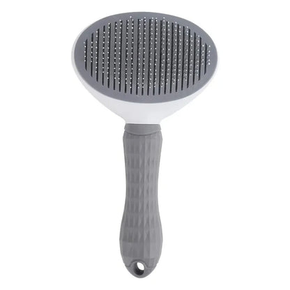 Cepillo Autolimpiable Quitapelos